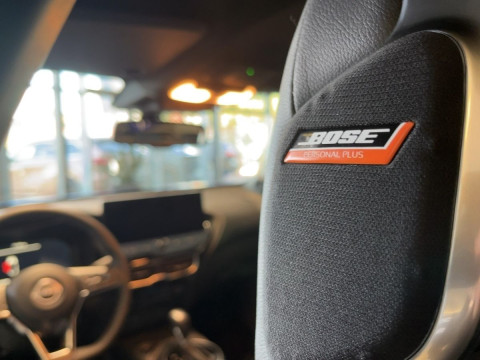 Ansicht 14 - Neuwagen Fahrzeug, Modell Juke der Marke Nissan von Verkäufer Süverkrüp & Zankel GmbH & Co. KG