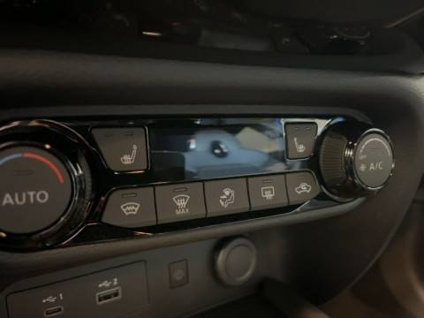 Ansicht 15 - Neuwagen Fahrzeug, Modell Juke der Marke Nissan von Verkäufer Süverkrüp & Zankel GmbH & Co. KG