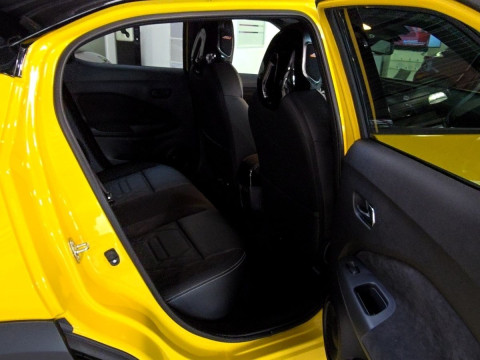 Ansicht 12 - Neuwagen Fahrzeug, Modell Juke der Marke Nissan von Verkäufer Süverkrüp & Zankel GmbH & Co. KG