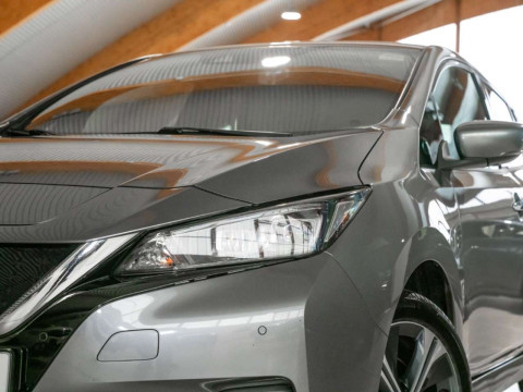Ansicht 3 - Gebrauchtwagen Fahrzeug, Modell Leaf der Marke Nissan von Verkäufer Autohaus Stein GmbH