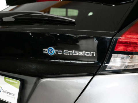 Ansicht 7 - Gebrauchtwagen Fahrzeug, Modell Leaf der Marke Nissan von Verkäufer Autohaus Stein GmbH