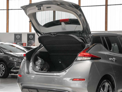 Ansicht 8 - Gebrauchtwagen Fahrzeug, Modell Leaf der Marke Nissan von Verkäufer Autohaus Stein GmbH