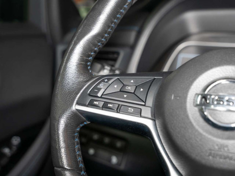 Ansicht 13 - Gebrauchtwagen Fahrzeug, Modell Leaf der Marke Nissan von Verkäufer Autohaus Stein GmbH