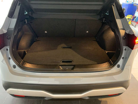 Ansicht 11 - Gebrauchtwagen Fahrzeug, Modell Qashqai der Marke Nissan von Verkäufer Alpert+Maschke Autom. GmbH
