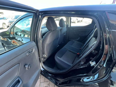 Ansicht 4 - Gebrauchtwagen Fahrzeug, Modell Micra der Marke Nissan von Verkäufer Autohaus Bornträger