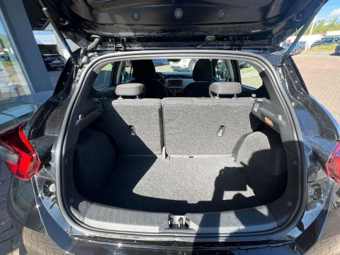 Ansicht 7 - Gebrauchtwagen Fahrzeug, Modell Micra der Marke Nissan von Verkäufer Autohaus Bornträger