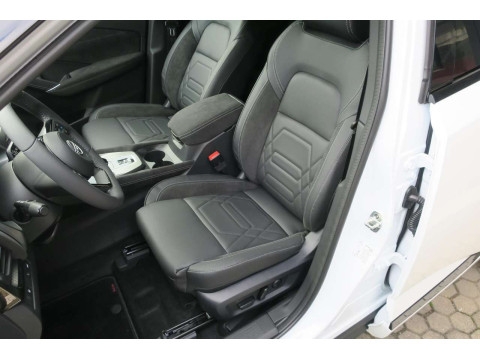 Ansicht 8 - Neuwagen Fahrzeug, Modell Qashqai der Marke Nissan von Verkäufer Autohaus Johann Parzefall e.K.