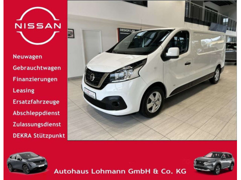 Ansicht 1 - Gebrauchtwagen Fahrzeug, Modell NV300 der Marke Nissan von Verkäufer Autohaus Lohmann GmbH &Co.KG