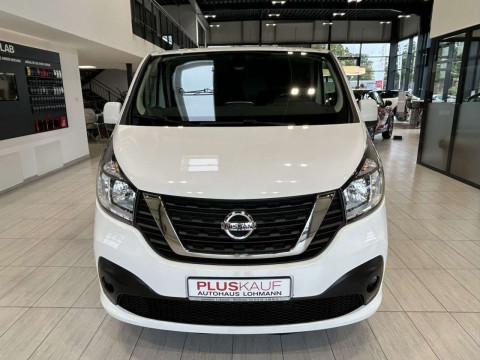 Ansicht 5 - Gebrauchtwagen Fahrzeug, Modell NV300 der Marke Nissan von Verkäufer Autohaus Lohmann GmbH &Co.KG