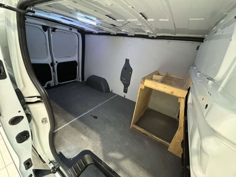 Ansicht 11 - Gebrauchtwagen Fahrzeug, Modell NV300 der Marke Nissan von Verkäufer Autohaus Lohmann GmbH &Co.KG