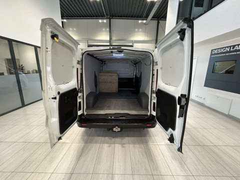 Ansicht 12 - Gebrauchtwagen Fahrzeug, Modell NV300 der Marke Nissan von Verkäufer Autohaus Lohmann GmbH &Co.KG