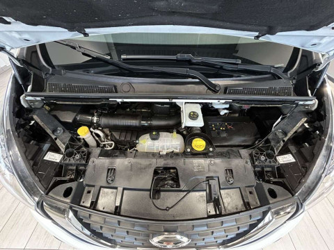 Ansicht 13 - Gebrauchtwagen Fahrzeug, Modell NV300 der Marke Nissan von Verkäufer Autohaus Lohmann GmbH &Co.KG