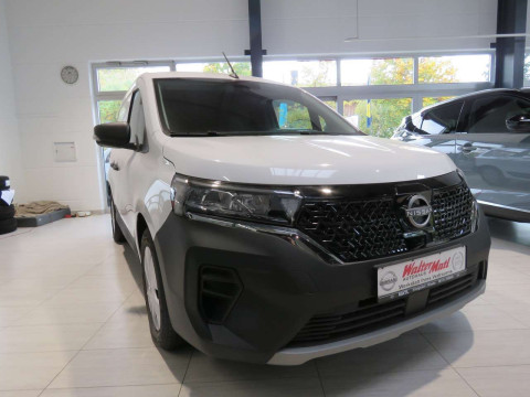 Ansicht 1 - Gebrauchtwagen Fahrzeug, Modell Townstar der Marke Nissan von Verkäufer Autohaus Walter Matl