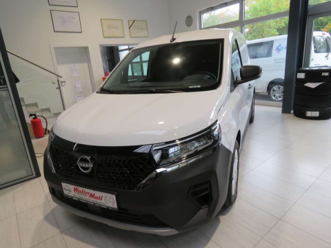 Ansicht 3 - Gebrauchtwagen Fahrzeug, Modell Townstar der Marke Nissan von Verkäufer Autohaus Walter Matl