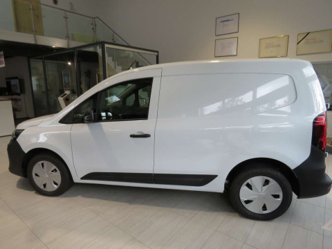 Ansicht 4 - Gebrauchtwagen Fahrzeug, Modell Townstar der Marke Nissan von Verkäufer Autohaus Walter Matl