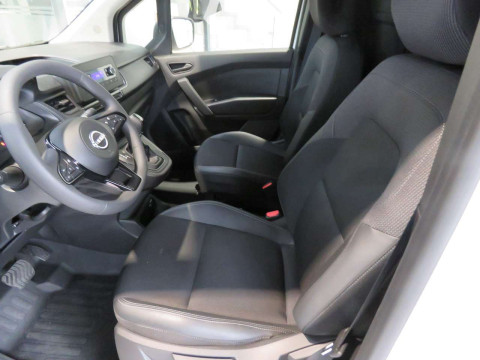 Ansicht 5 - Gebrauchtwagen Fahrzeug, Modell Townstar der Marke Nissan von Verkäufer Autohaus Walter Matl