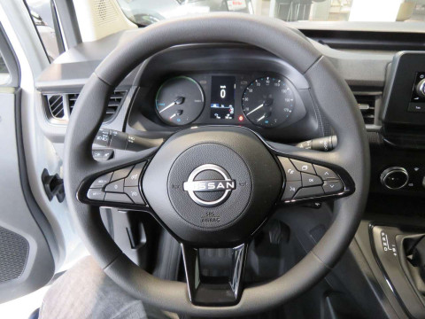 Ansicht 6 - Gebrauchtwagen Fahrzeug, Modell Townstar der Marke Nissan von Verkäufer Autohaus Walter Matl