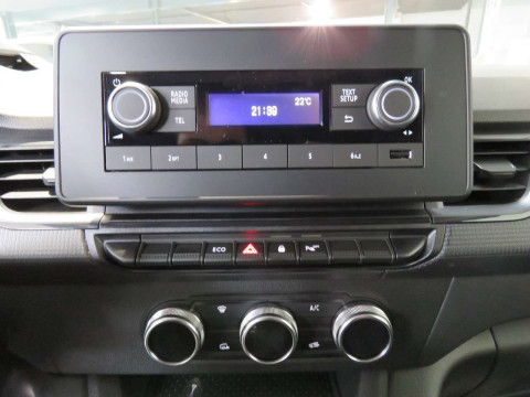 Ansicht 7 - Gebrauchtwagen Fahrzeug, Modell Townstar der Marke Nissan von Verkäufer Autohaus Walter Matl