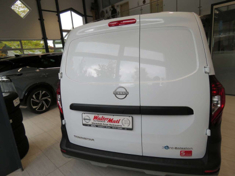 Ansicht 8 - Gebrauchtwagen Fahrzeug, Modell Townstar der Marke Nissan von Verkäufer Autohaus Walter Matl