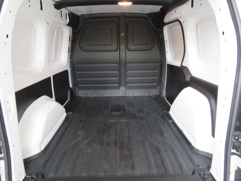 Ansicht 9 - Gebrauchtwagen Fahrzeug, Modell Townstar der Marke Nissan von Verkäufer Autohaus Walter Matl