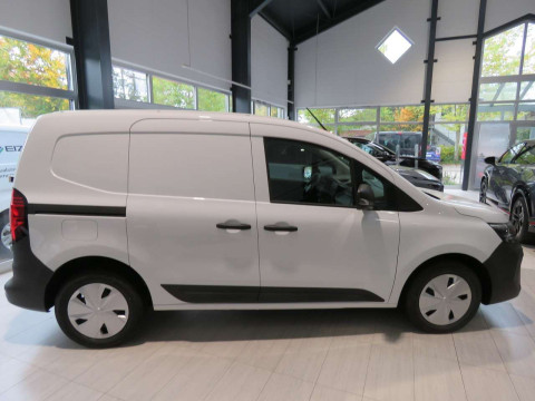 Ansicht 10 - Gebrauchtwagen Fahrzeug, Modell Townstar der Marke Nissan von Verkäufer Autohaus Walter Matl