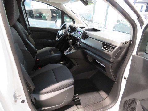 Ansicht 12 - Gebrauchtwagen Fahrzeug, Modell Townstar der Marke Nissan von Verkäufer Autohaus Walter Matl