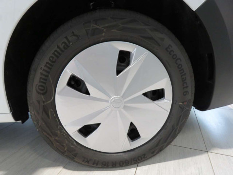 Ansicht 13 - Gebrauchtwagen Fahrzeug, Modell Townstar der Marke Nissan von Verkäufer Autohaus Walter Matl