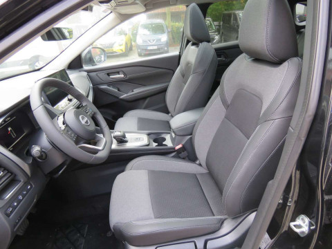 Ansicht 5 - Gebrauchtwagen Fahrzeug, Modell Qashqai der Marke Nissan von Verkäufer Autohaus Walter Matl