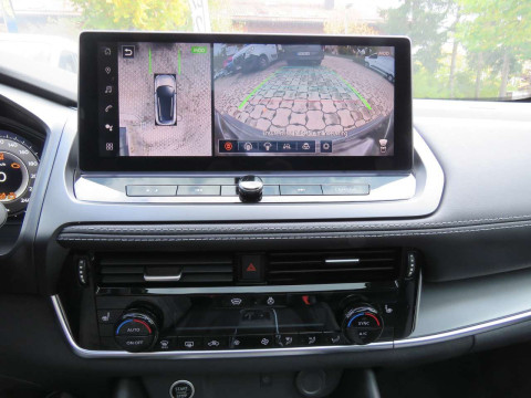 Ansicht 7 - Gebrauchtwagen Fahrzeug, Modell Qashqai der Marke Nissan von Verkäufer Autohaus Walter Matl