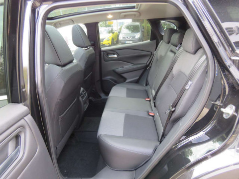 Ansicht 8 - Gebrauchtwagen Fahrzeug, Modell Qashqai der Marke Nissan von Verkäufer Autohaus Walter Matl