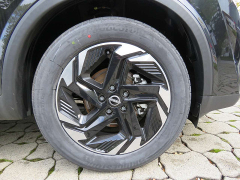 Ansicht 15 - Gebrauchtwagen Fahrzeug, Modell Qashqai der Marke Nissan von Verkäufer Autohaus Walter Matl