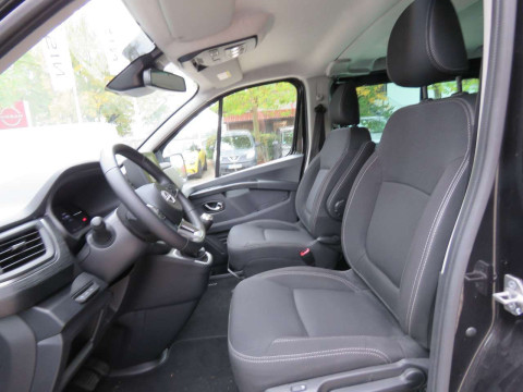 Ansicht 5 - Gebrauchtwagen Fahrzeug, Modell Primastar der Marke Nissan von Verkäufer Autohaus Walter Matl