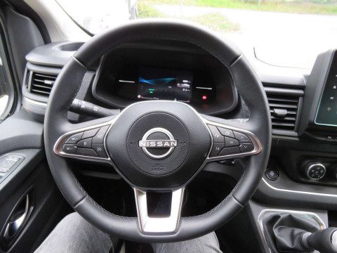 Ansicht 6 - Gebrauchtwagen Fahrzeug, Modell Primastar der Marke Nissan von Verkäufer Autohaus Walter Matl