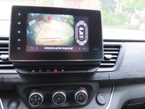 Ansicht 7 - Gebrauchtwagen Fahrzeug, Modell Primastar der Marke Nissan von Verkäufer Autohaus Walter Matl