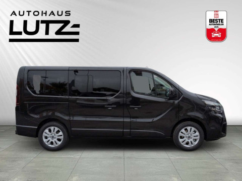 Ansicht 4 - Neuwagen Fahrzeug, Modell Primastar der Marke Nissan von Verkäufer Auto Lutz GmbH