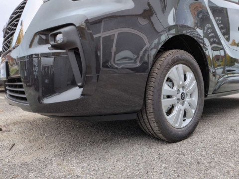 Ansicht 5 - Neuwagen Fahrzeug, Modell Primastar der Marke Nissan von Verkäufer Auto Lutz GmbH