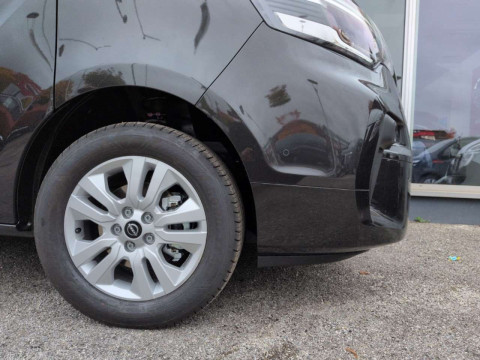 Ansicht 6 - Neuwagen Fahrzeug, Modell Primastar der Marke Nissan von Verkäufer Auto Lutz GmbH