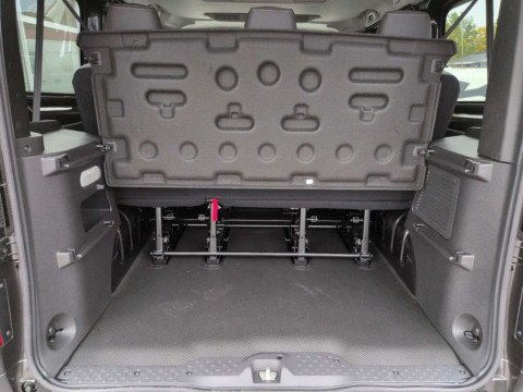 Ansicht 7 - Neuwagen Fahrzeug, Modell Primastar der Marke Nissan von Verkäufer Auto Lutz GmbH