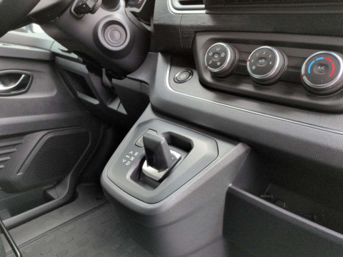 Ansicht 9 - Neuwagen Fahrzeug, Modell Primastar der Marke Nissan von Verkäufer Auto Lutz GmbH