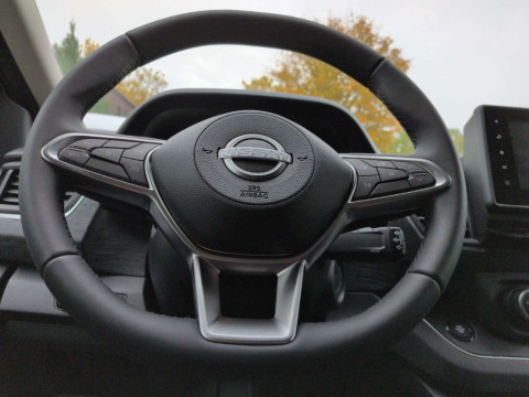 Ansicht 12 - Neuwagen Fahrzeug, Modell Primastar der Marke Nissan von Verkäufer Auto Lutz GmbH