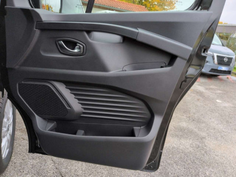 Ansicht 14 - Neuwagen Fahrzeug, Modell Primastar der Marke Nissan von Verkäufer Auto Lutz GmbH