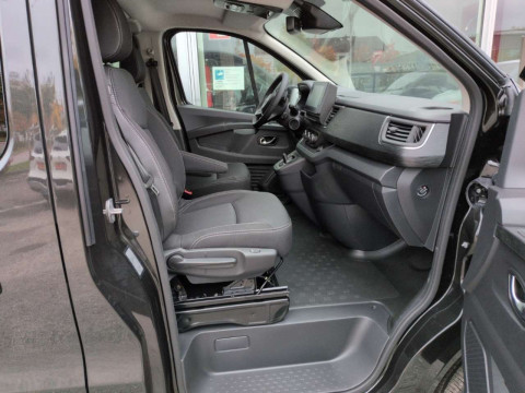 Ansicht 15 - Neuwagen Fahrzeug, Modell Primastar der Marke Nissan von Verkäufer Auto Lutz GmbH