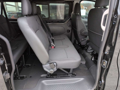 Ansicht 16 - Neuwagen Fahrzeug, Modell Primastar der Marke Nissan von Verkäufer Auto Lutz GmbH