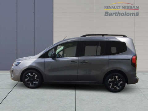 Ansicht 2 - Gebrauchtwagen Fahrzeug, Modell Townstar der Marke Nissan von Verkäufer Autohaus Bartholomä GmbH