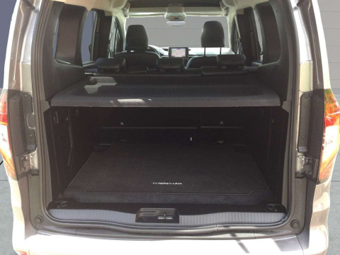 Ansicht 5 - Gebrauchtwagen Fahrzeug, Modell Townstar der Marke Nissan von Verkäufer Autohaus Bartholomä GmbH