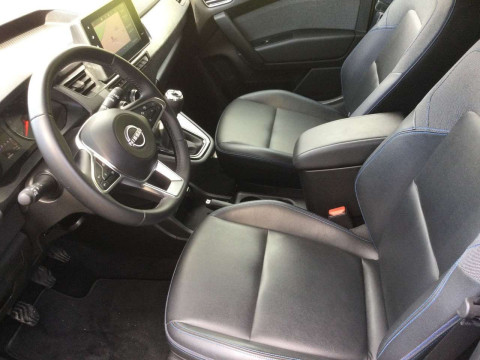 Ansicht 6 - Gebrauchtwagen Fahrzeug, Modell Townstar der Marke Nissan von Verkäufer Autohaus Bartholomä GmbH