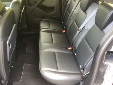 Ansicht 7 - Gebrauchtwagen Fahrzeug, Modell Townstar der Marke Nissan von Verkäufer Autohaus Bartholomä GmbH