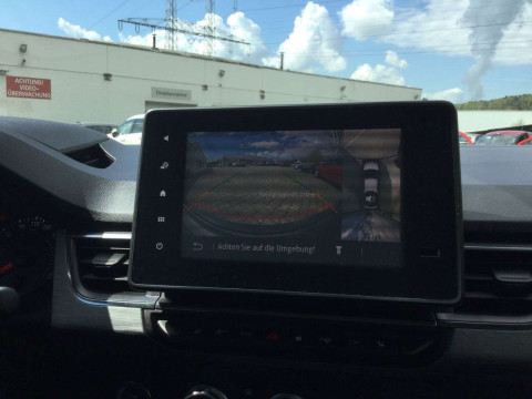 Ansicht 9 - Gebrauchtwagen Fahrzeug, Modell Townstar der Marke Nissan von Verkäufer Autohaus Bartholomä GmbH