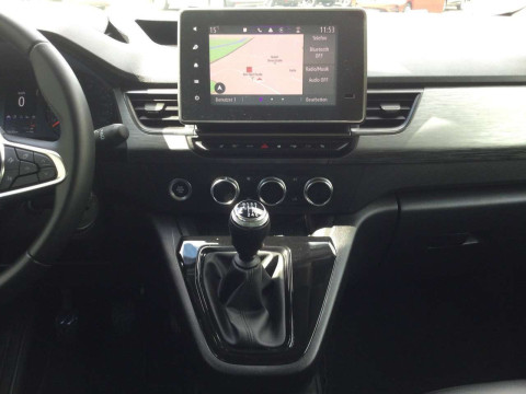 Ansicht 10 - Gebrauchtwagen Fahrzeug, Modell Townstar der Marke Nissan von Verkäufer Autohaus Bartholomä GmbH