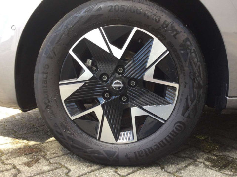 Ansicht 12 - Gebrauchtwagen Fahrzeug, Modell Townstar der Marke Nissan von Verkäufer Autohaus Bartholomä GmbH